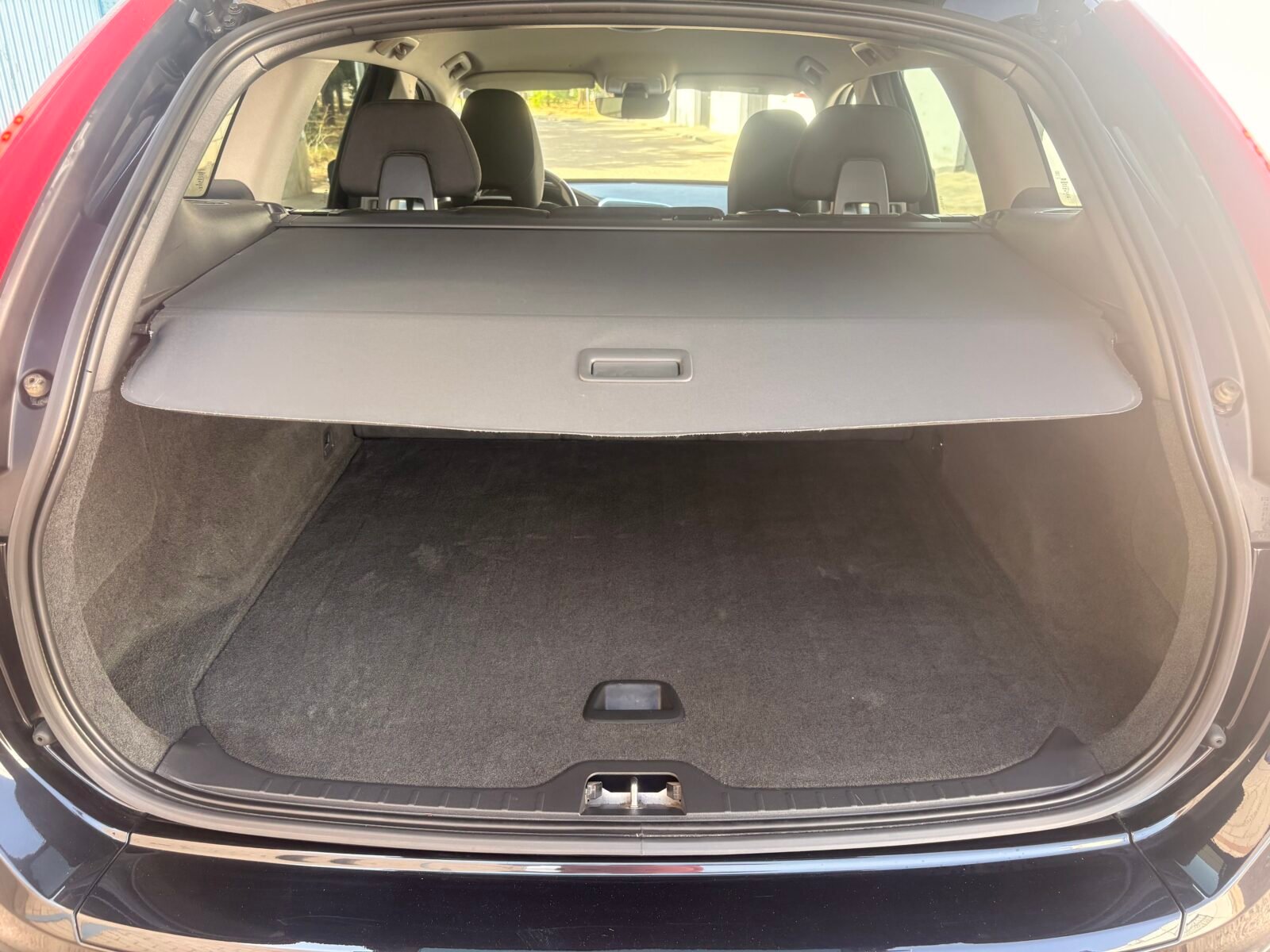 VOLVO Xc 60 Kinetic 2wd