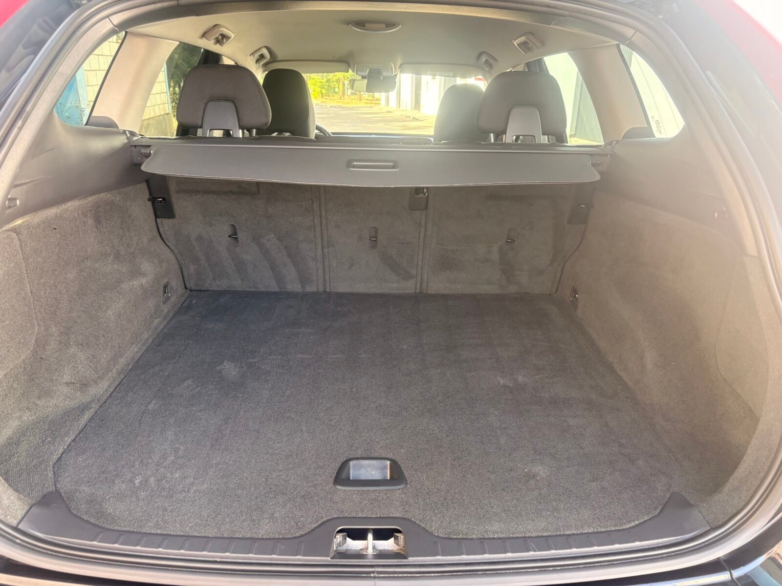 VOLVO Xc 60 Kinetic 2wd