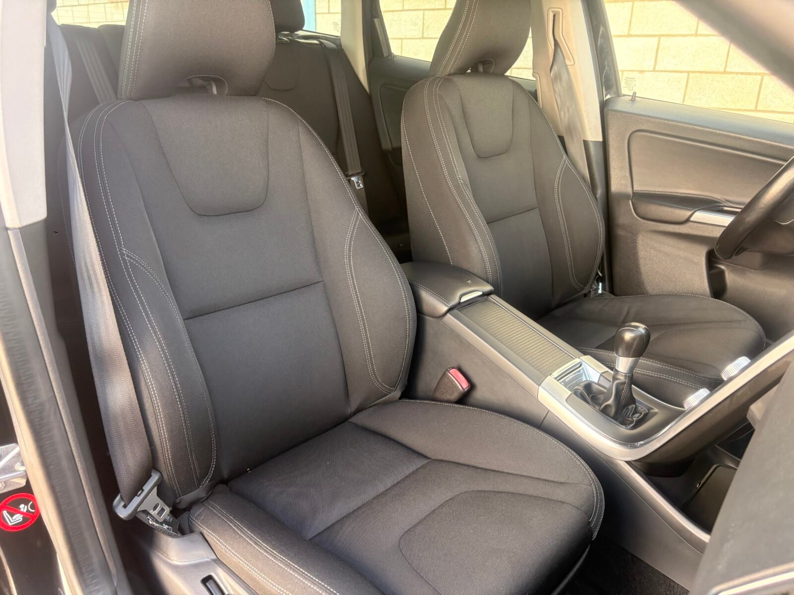 VOLVO Xc 60 Kinetic 2wd