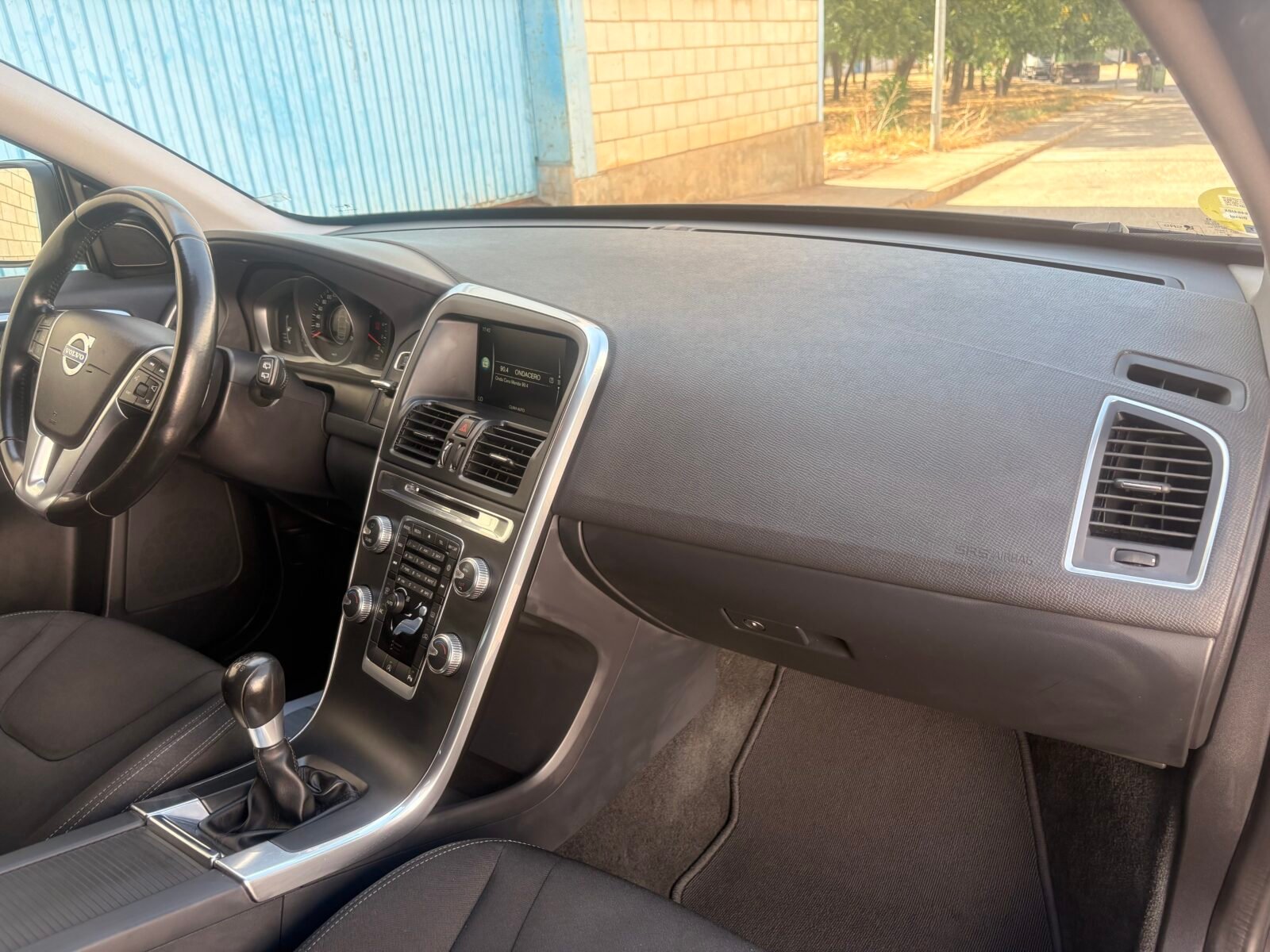 VOLVO Xc 60 Kinetic 2wd