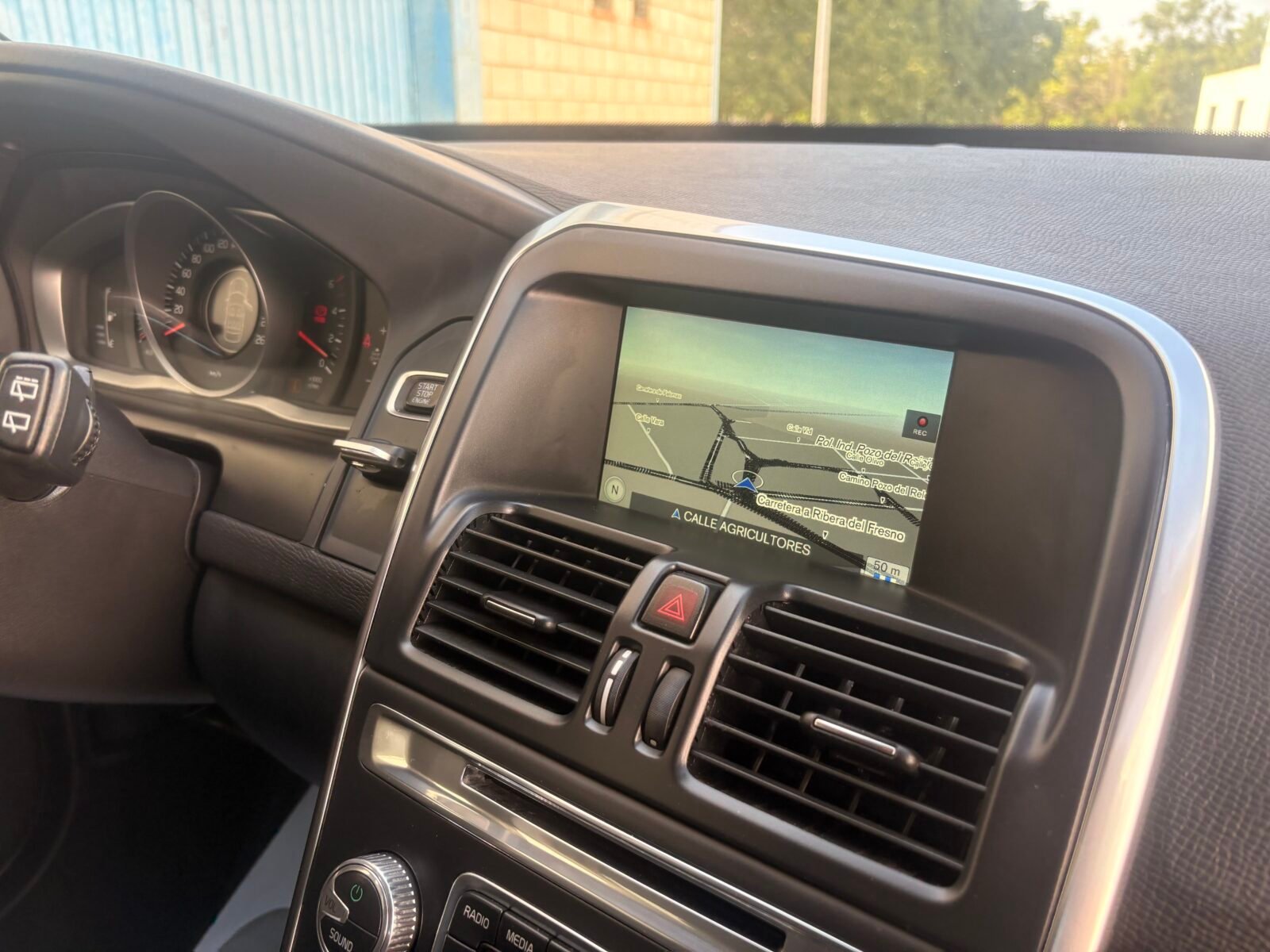 VOLVO Xc 60 Kinetic 2wd