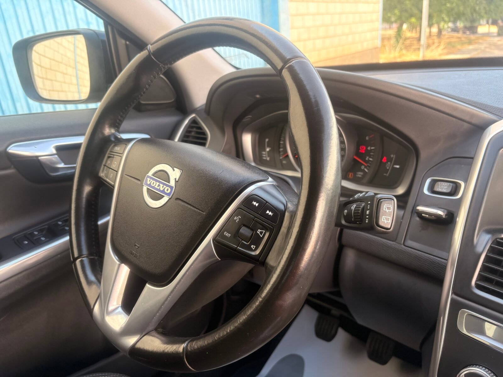 VOLVO Xc 60 Kinetic 2wd