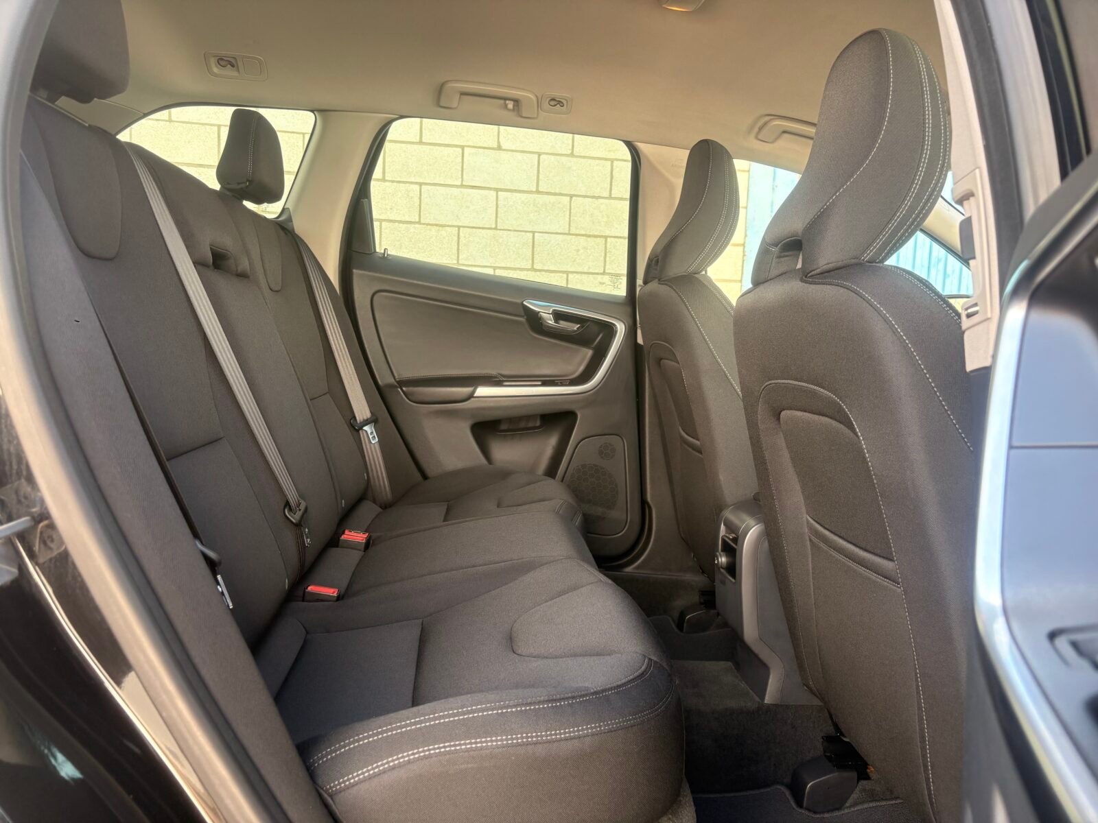 VOLVO Xc 60 Kinetic 2wd