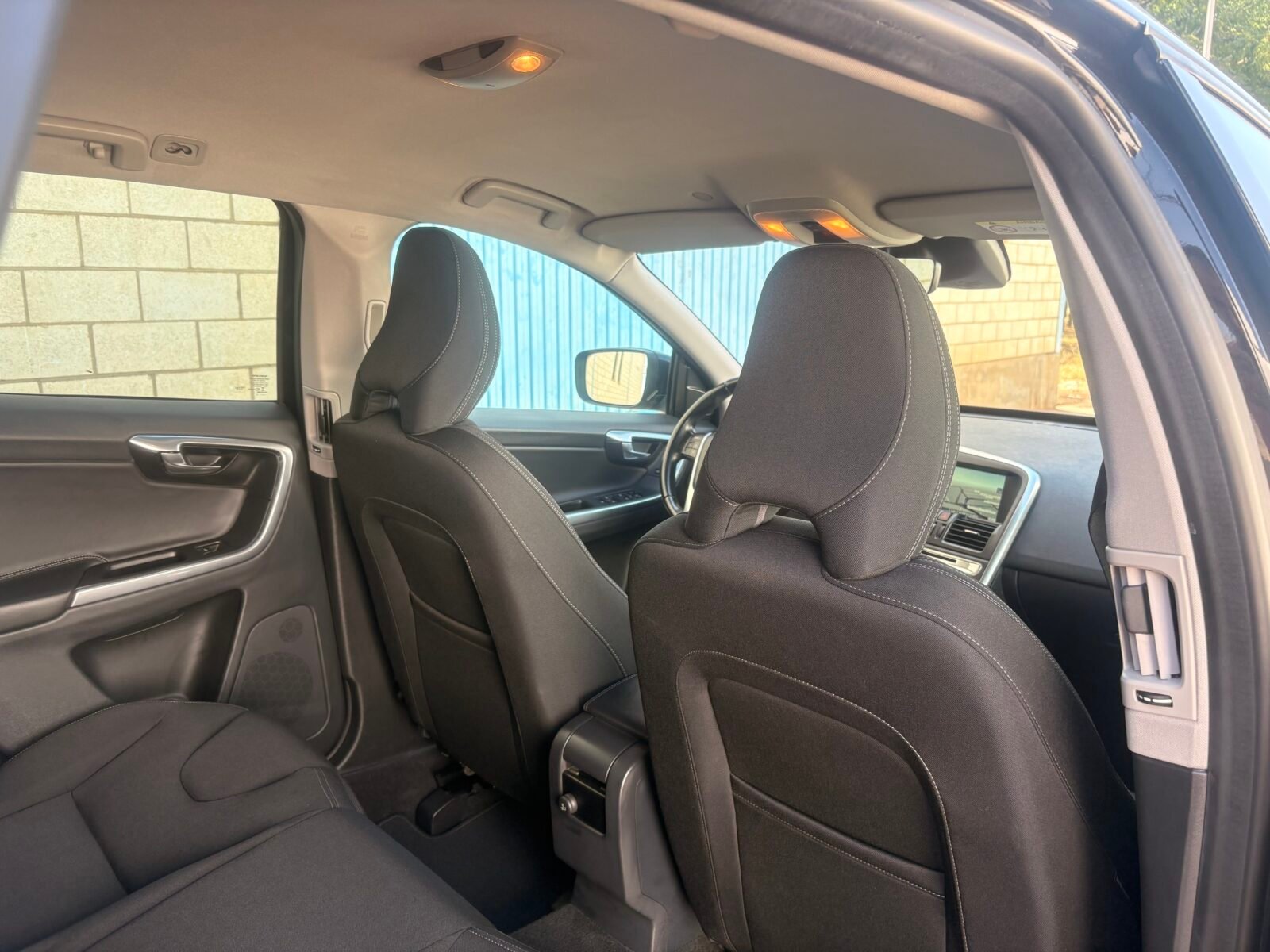 VOLVO Xc 60 Kinetic 2wd