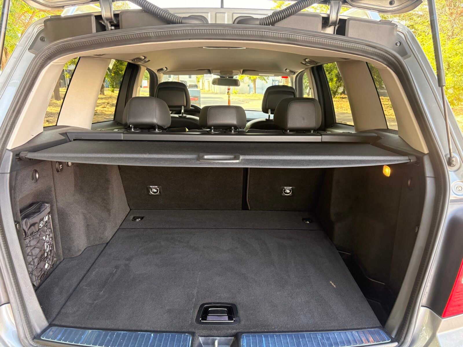 MERCEDES-BENZ GLK BlueEfficiency