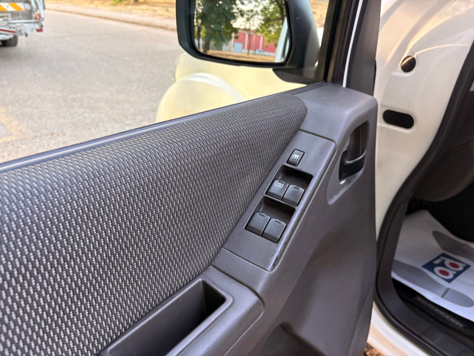 NISSAN Pathfinder 7 plazas 