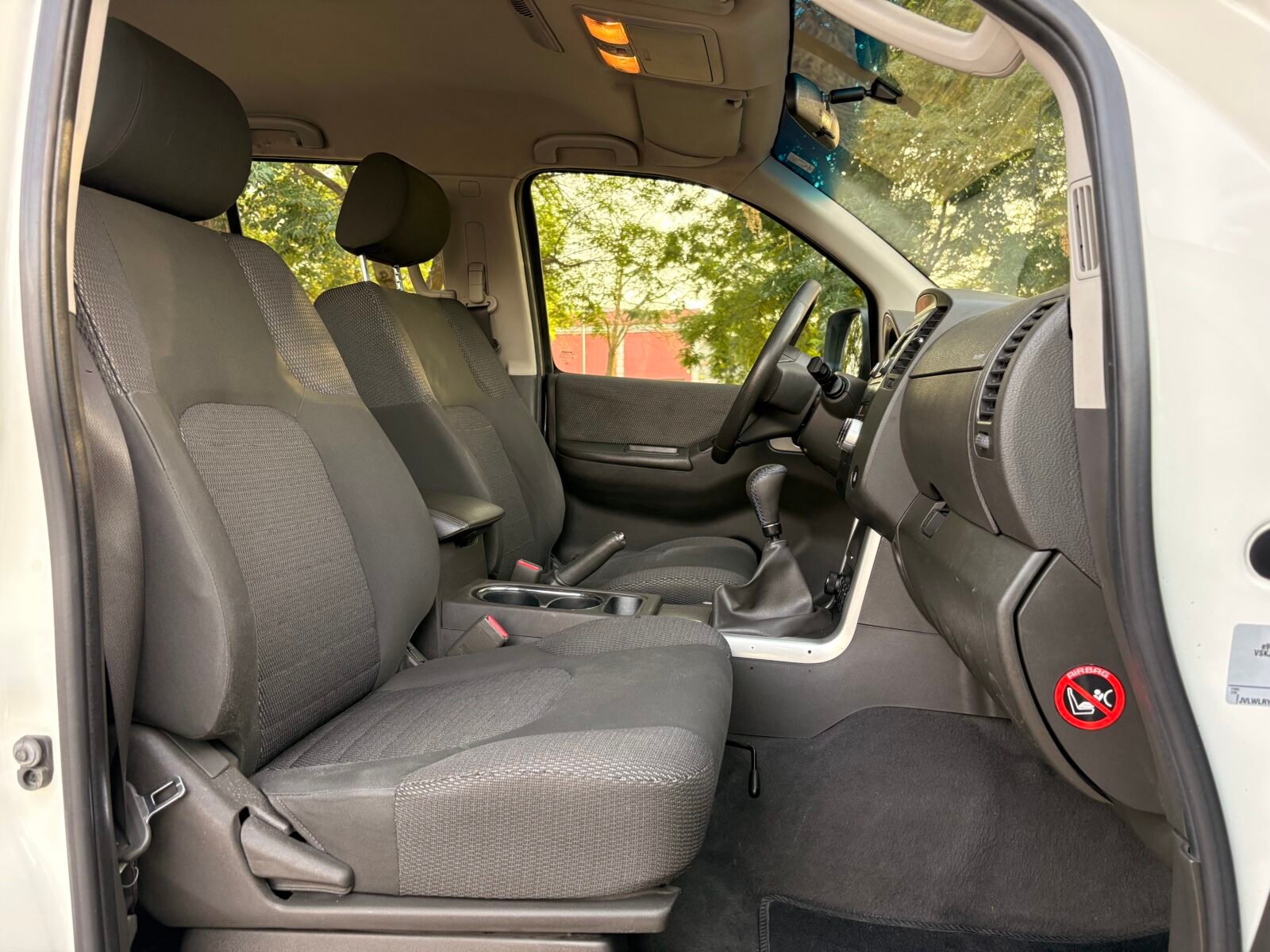 NISSAN Pathfinder 7 plazas 